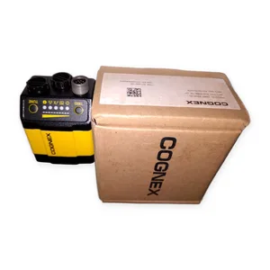 Cognex 828-0368-1R Vision System