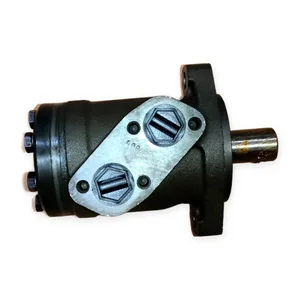 MLHP32C4UE Orbital Hydraulic Motor