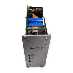 Kajaani 100VF Plug-in Rack Power Supply Module
