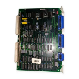 Mitsubishi FX63C Circuit Board