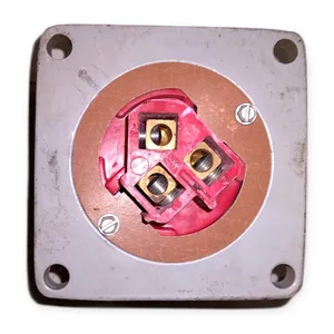 Crouse-Hinds AR637 Arktite Receptacle