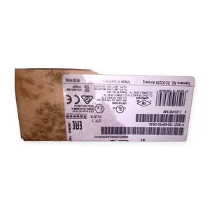 Siemens 6ES7 193-6PB00-0BA0 PLC Module