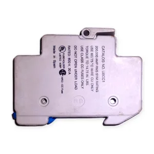Gould USCC1 Ultrasafe RMS
