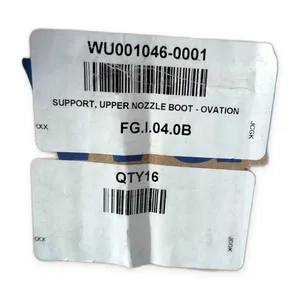 Wayne WU001046-0001 Support Assembly Ovation Pump – actual item, photo 1 of 3