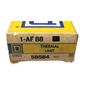 Square D AF88 Thermal Unit Heater Element