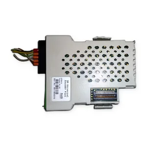 Control Techniques STDU13 Sm-Universal Encoder