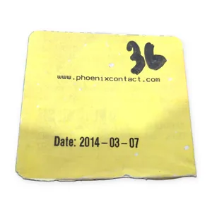 Phoenix Contact 6-TWIN Terminal Block