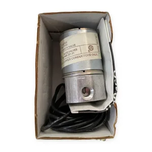 Honeywell V4046C 1005- Pilot Gas Valve