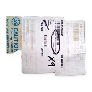 Epson S1D13505F00A200 LCD Graphics Display Controller