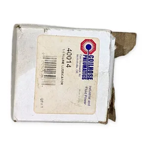 Coilhose Pneumatics 40014 In-Line Air Tool Lubricator