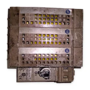 Allen-Bradley 194R-J100-1753 Switch Disconnector Fuse
