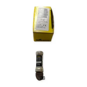 Eaton JJS-2 Bussman Fuse – actual item, photo 1 of 9
