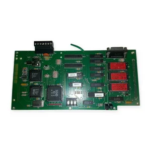 Uticor 75G74 Z80 Industrial Automation Module