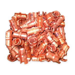 Thomas 54720 Bett Copper TAP 8-4 Lugs