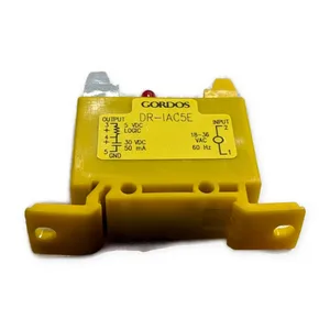 Gordos DR-IAC5E Solid State Relay