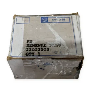 General Electric 22D135G3 Coil