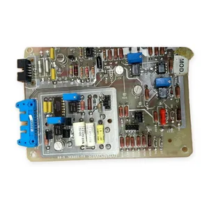 Dynapower EU-10053L Module Industrial Control