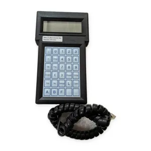 TT130NELR2-1 Mesa Laboratories INC
