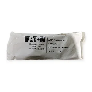 Eaton A31080 Type Amp 80 Fuse