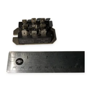 International Rectifier Semiconductor