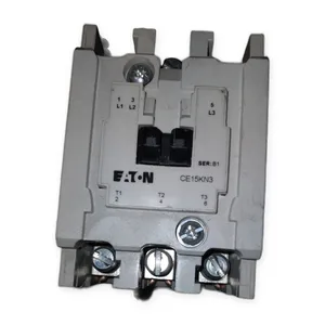 Eaton CE15KN3 Contactor Coil