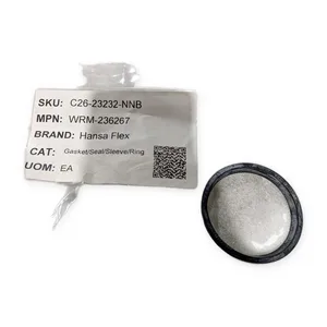 WRM-236267 Hansa Flex Gasket Seal