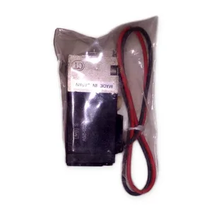 SMC NVF110-5GB-01T Solenoid Valve – actual item, photo 1 of 3