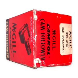 McGill MCFE-52-SB Camrol Cam Follower Bearing