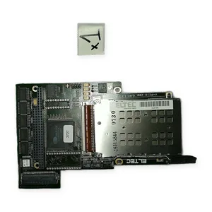 Eltec V-PCIO-200.6 VME PCB Computer Control Module