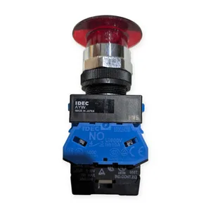 IDEC HW-U10 Switch – actual item, photo 1 of 5