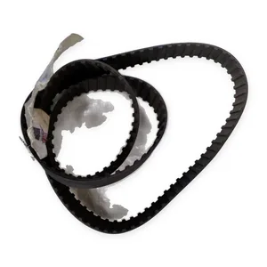 510L100 Timing Belt – actual item, photo 1 of 3