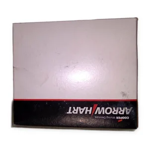 Cooper 5132B-BOX Receptacle