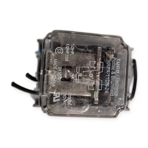 Tyco 27E122 Relay