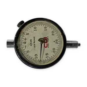 CDI .0005.125 Range