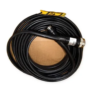Atlas Copco Tensor Nutrunner Extension Cable