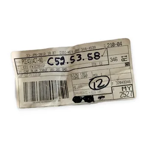 Panasonic EEE-FK1C331GP Aluminum Electrolytic Capacitor