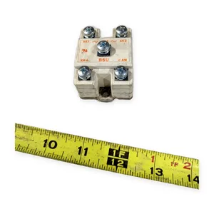 Control Techniques 4013-805 SKD Bridge Rectifier Module