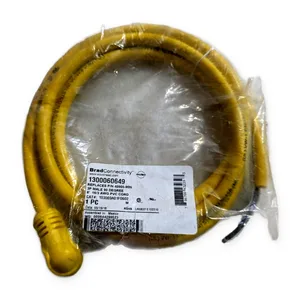 Brad 1300060649 AWG PVC Cord
