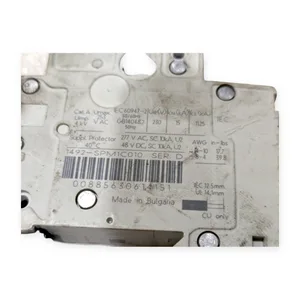 Allen-Bradley 1492-SPM1C010 Supplementary Protector – actual item, photo 1 of 4