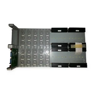 General Electric 194B5705G1 Industrial Control Module