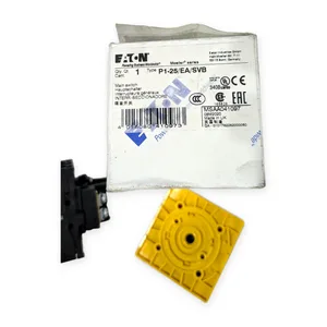 Eaton Disconnect