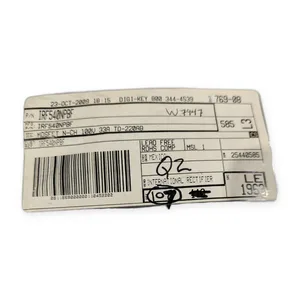 International Rectifier IRF540NPBF N-Ch MOSFET