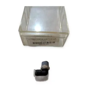 SMC 47/ORDER Tube – actual item, photo 1 of 7