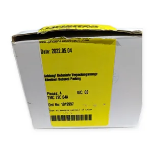 Phoenix Contact 1019997 Thermal Magnetic Circuit Breaker
