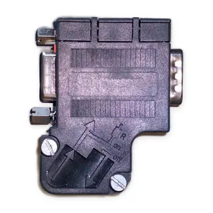 Siemens 6ES7972-0BB41-0XA0 Profibus DP Bus Connector