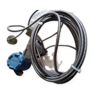 Rosemount 138.13 Sensor Assembly Industrial RTD