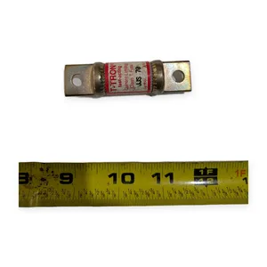 T TRON FAST ACTING CURRENT LIMITING CLASS T FUSE JJS 70 – actual item, photo 1 of 3