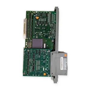 Mitsubishi QX722A PLC I/O Module