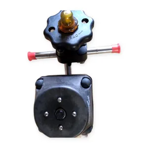 ITT F-428 Engineered Valves – actual item, photo 1 of 3