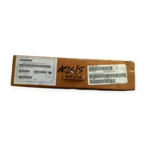 Siemens 6SE3290-0DA87-0FB1 Power Line Filter